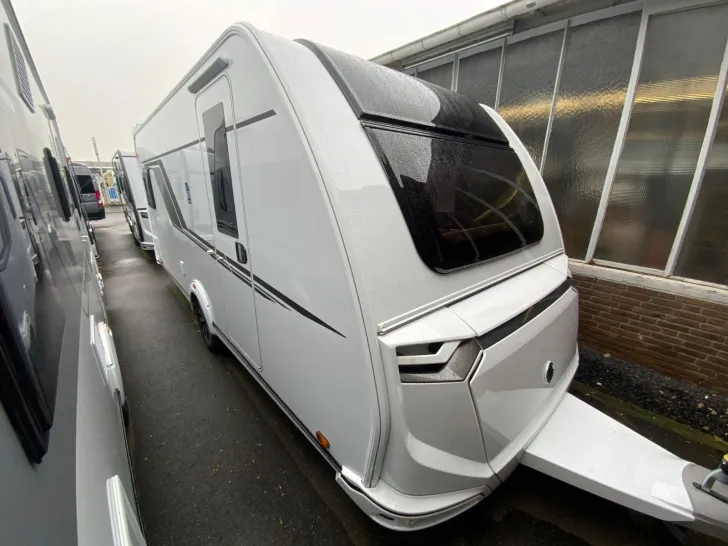 Fahrzeugbild Knaus Südwind 500 PF 60 YEARS #1