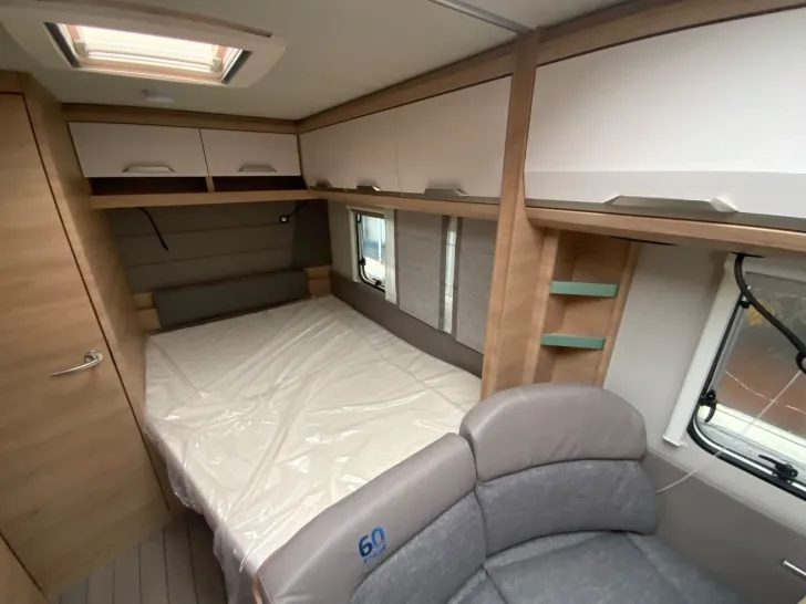 Fahrzeugbild Knaus Südwind 500 PF 60 YEARS #9