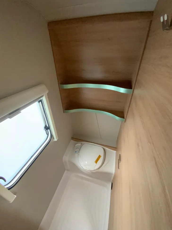 Fahrzeugbild Knaus Südwind 500 PF 60 YEARS #11