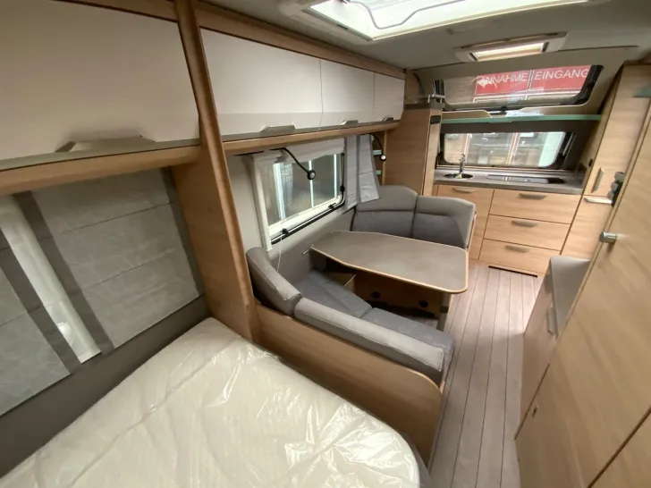 Fahrzeugbild Knaus Südwind 500 PF 60 YEARS #12