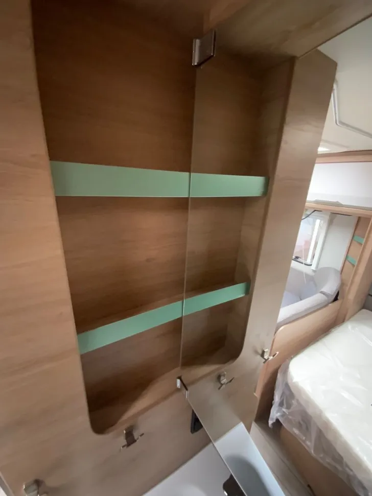 Fahrzeugbild Knaus Südwind 500 PF 60 YEARS #13