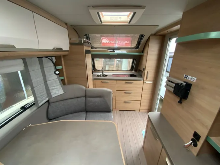 Fahrzeugbild Knaus Südwind 500 PF 60 YEARS #14