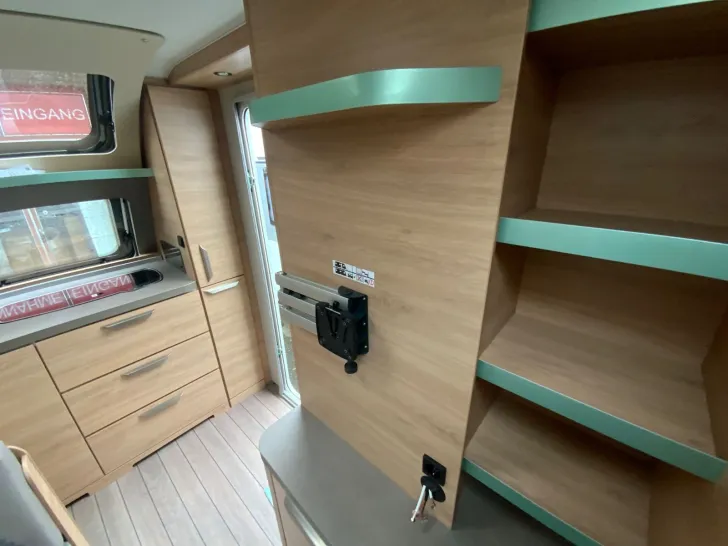 Fahrzeugbild Knaus Südwind 500 PF 60 YEARS #15