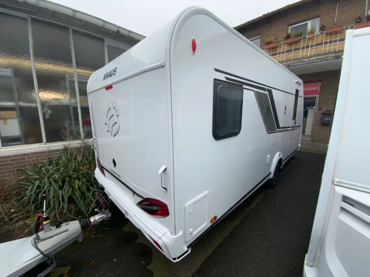 Fahrzeugbild Knaus Südwind 500 PF 60 YEARS #4