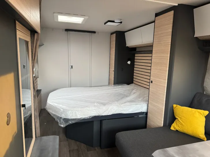 Fahrzeugbild Hobby Maxia 660 WQM #6