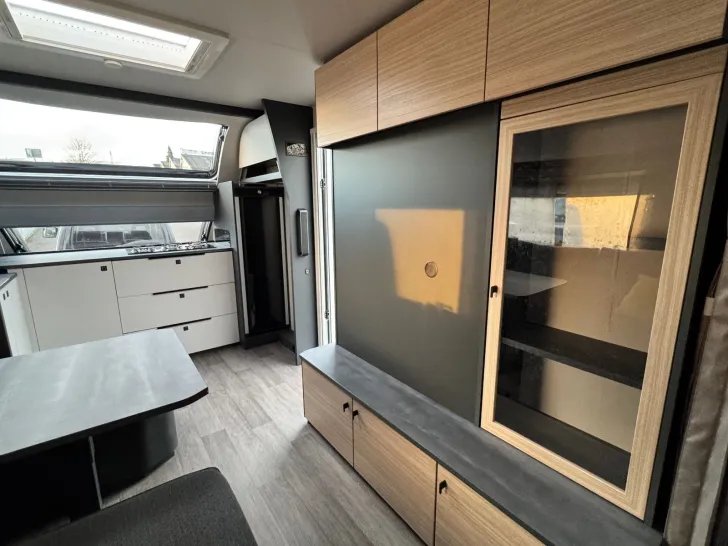 Fahrzeugbild Hobby Maxia 660 WQM #8