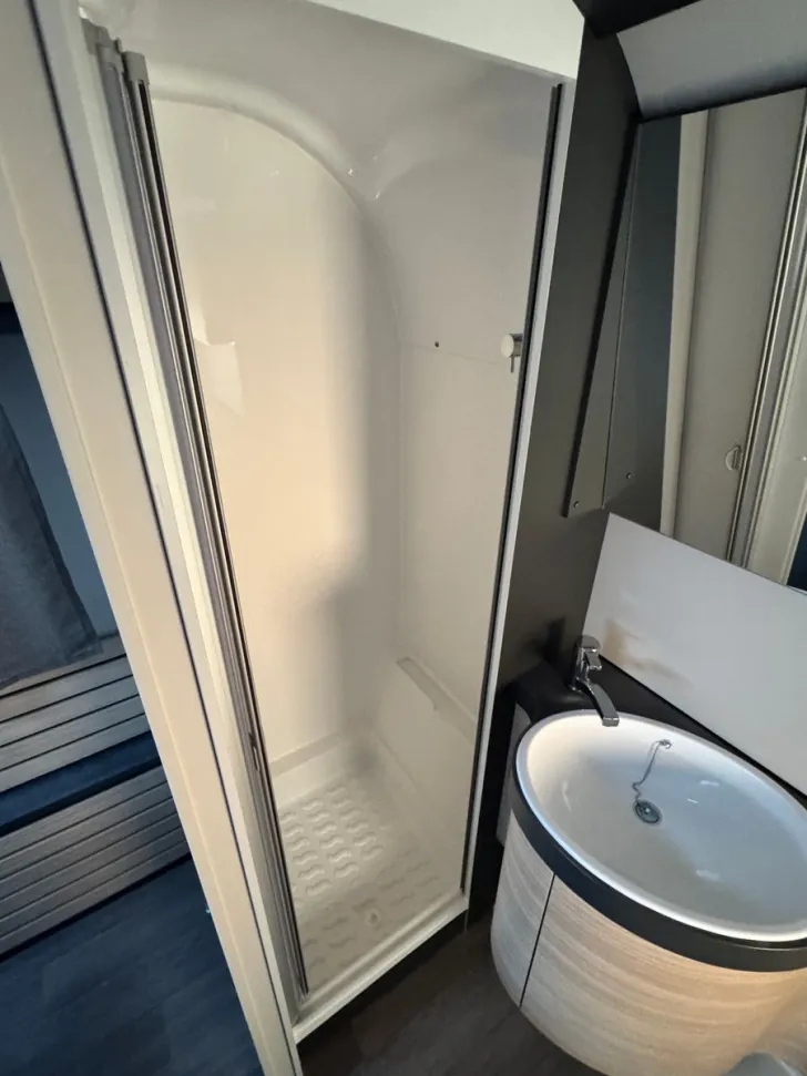 Fahrzeugbild Hobby Maxia 660 WQM #10