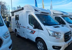 Bild S-Teilintegrierte S194 Break Editio ...