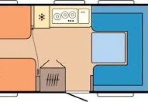 Bild Excellent Edition 540 WLU