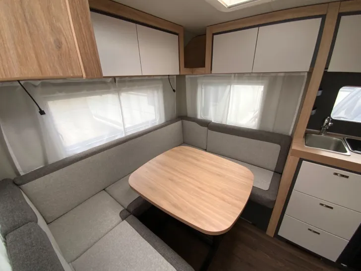 Fahrzeugbild Knaus Sport 450 FU #6