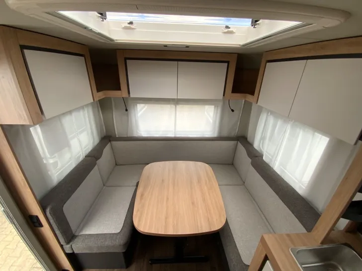 Fahrzeugbild Knaus Sport 450 FU #8