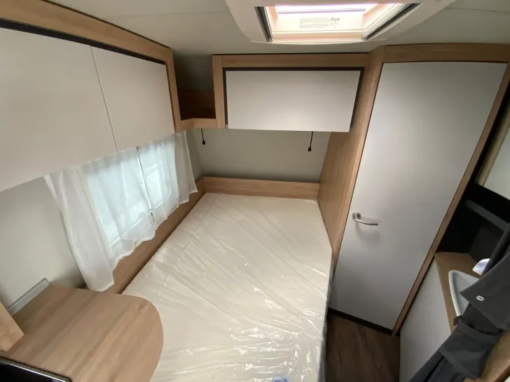 Fahrzeugbild Knaus Sport 450 FU #10