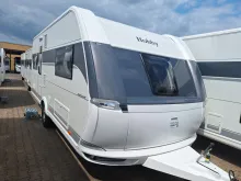 Fahrzeugbild Hobby Excellent 560 CFe Auflastung 2.000 kg #1