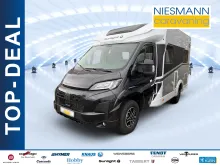 Fahrzeugbild Sunlight T 58 Automatik #1