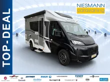 Fahrzeugbild Sunlight T 58 Automatik #3