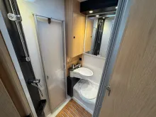 Fahrzeugbild Sunlight T 58 Automatik #12