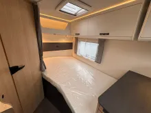 Fahrzeugbild Sunlight T 58 Automatik #13