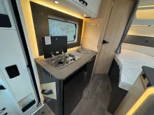 Fahrzeugbild Sunlight T 58 Automatik #10