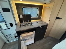 Fahrzeugbild Sunlight T 58 Automatik #11