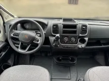 Fahrzeugbild Sunlight T 58 Automatik #7