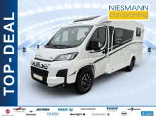 Fahrzeugbild Sunlight V 66 Adventure Edition #1