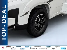 Fahrzeugbild Sunlight V 66 Adventure Edition #6