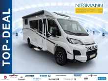 Fahrzeugbild Sunlight V 66 Adventure Edition #3