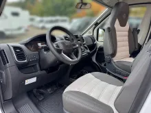 Fahrzeugbild Sunlight V 66 Adventure Edition #7