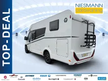 Fahrzeugbild Sunlight V 66 Adventure Edition #5