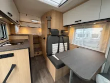 Fahrzeugbild Sunlight V 66 Adventure Edition #12