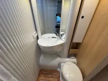 Fahrzeugbild Sunlight V 66 Adventure Edition #15