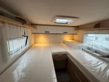 Fahrzeugbild Sunlight V 66 Adventure Edition #16