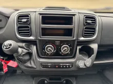 Fahrzeugbild Sunlight V 66 Adventure Edition #9