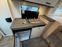 Fahrzeugbild Sunlight V 66 Adventure Edition #14