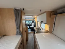 Fahrzeugbild Sunlight V 66 Adventure Edition #17