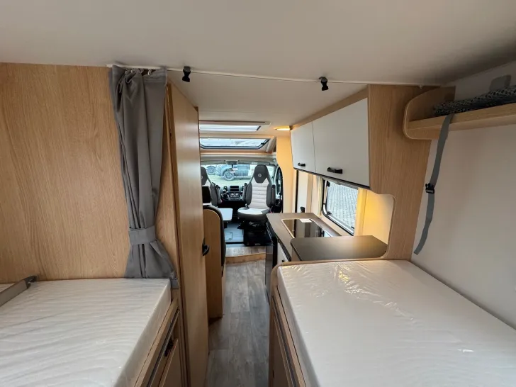 Fahrzeugbild Sunlight V 66 Adventure Edition #17