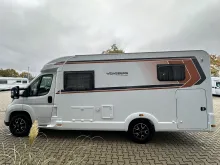 Fahrzeugbild Weinsberg CaraCompact 600 MEG EDITION [PEPPER] #13