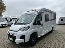 Fahrzeugbild Weinsberg CaraCompact 600 MEG EDITION [PEPPER] #17