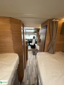 Fahrzeugbild Weinsberg CaraCompact 600 MEG EDITION [PEPPER] #6