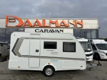 Fahrzeugbild Weinsberg CaraOne 390 QD MJ 2026! 1.350kg, Insektentür #5