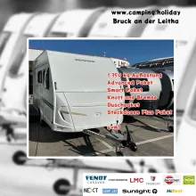 Fahrzeugbild Weinsberg CaraOne 390 QD #3