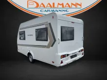 Fahrzeugbild Weinsberg CaraOne 390 QD MJ 2026! 1.350kg, Insektentür #4