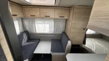 Fahrzeugbild Weinsberg CaraOne 390 QD #5