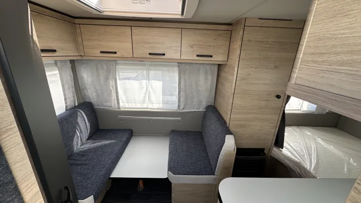 Fahrzeugbild Weinsberg CaraOne 390 QD #5