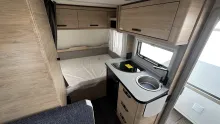 Fahrzeugbild Weinsberg CaraOne 390 QD #6