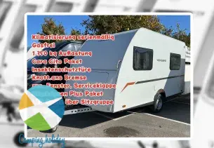 Bild CaraCito 390 QD