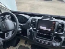 Fahrzeugbild Hobby MAXIA T 740 WF #5