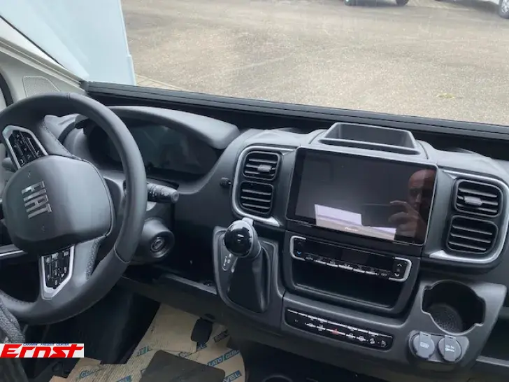 Fahrzeugbild Hobby MAXIA T 740 WF #5