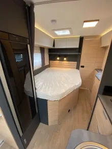 Fahrzeugbild Hobby MAXIA T 740 WF #6