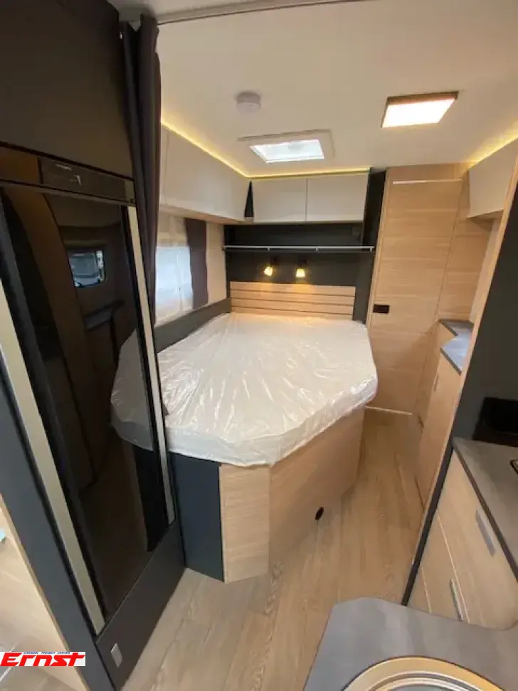 Fahrzeugbild Hobby MAXIA T 740 WF #6